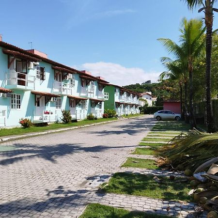 פורטו סגורו Apartamento Condominio Taperapuan Vilage מראה חיצוני תמונה