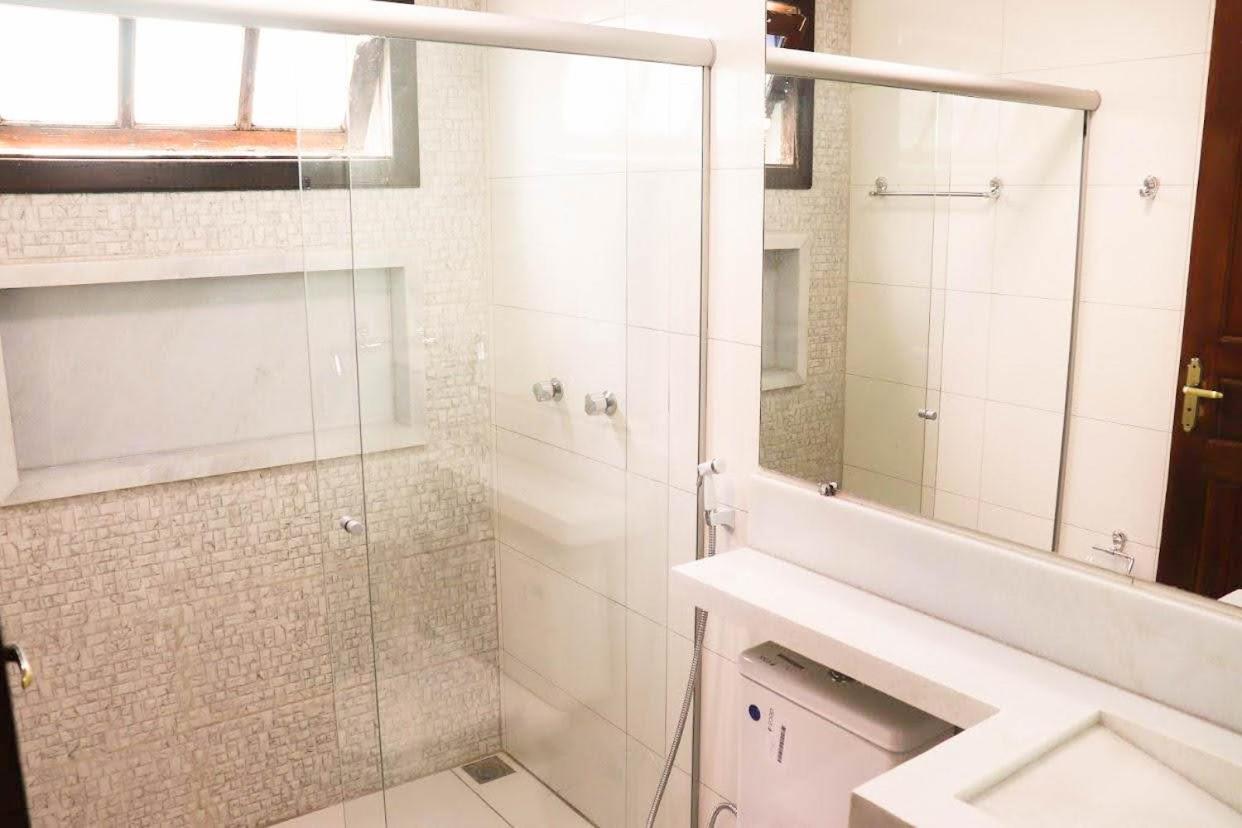 פורטו סגורו Apartamento Condominio Taperapuan Vilage מראה חיצוני תמונה